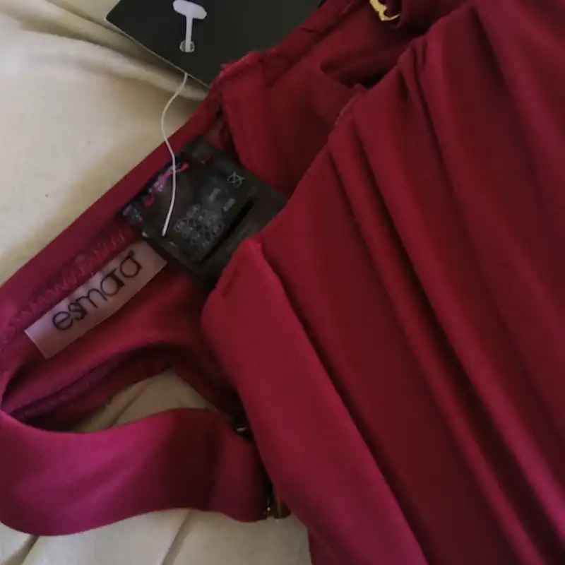 مایو زنانه اسمارا مدل Sh