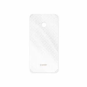 MAHOOT Gloss Transparent Cover Sticker for HTC One