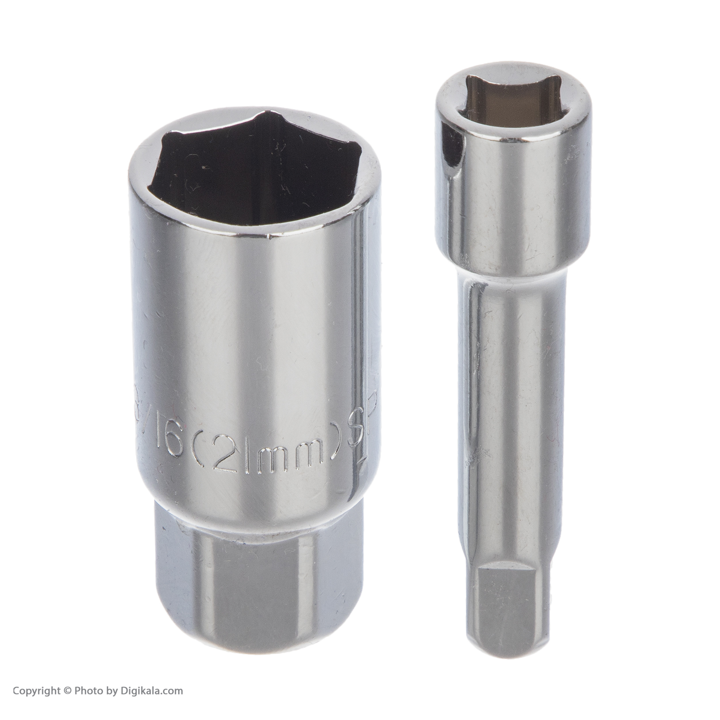 مجموعه 159 عددی ابزار مدل CT12159A-1