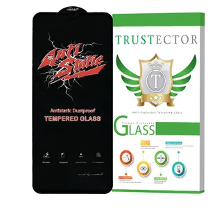 Trustector ANTIDUSTT Screen Protector For Gplus S10