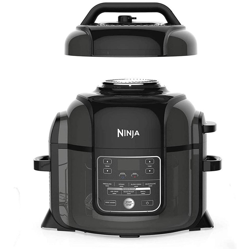 مولتی کوکر نینجا مدل OP300ME