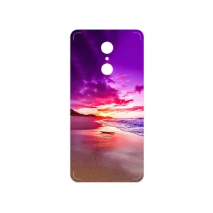 MAHOOT Sunset Cover Sticker for Xiaomi REDMI 5