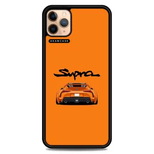 AKAM AMCWA11PRO-CARS3 Cover For Apple iPhone 11 Pro