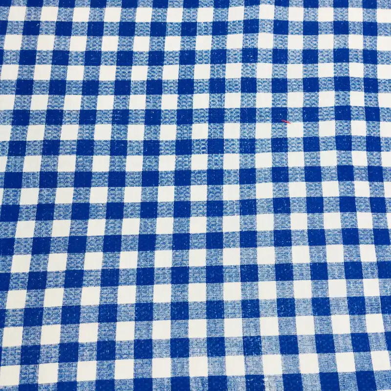 پارچه آشپزخانه مدل چهارخانه