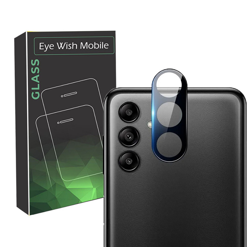 محافظ لنز دوربین آی ویش مدل SH-3D مناسب برای گوشی موبایل سامسونگ Galaxy A05 S