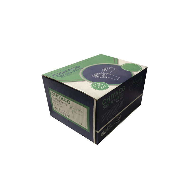 شیر حمام چیاکو مدل برلین کد Wh-GL