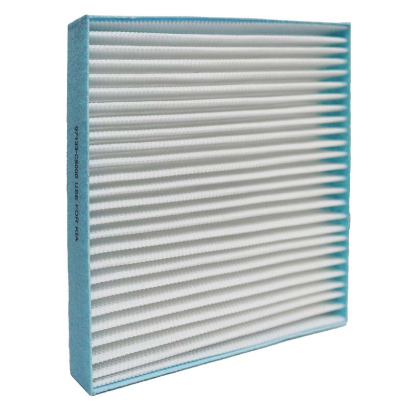 فیلتر کابین فیلتر دم مدل توری کد  97133-C5000 مناسب برای سورنتو