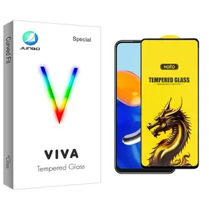 Junbo Viva Y-Horo Screen Protector For Xiaomi redmi note 11 pro