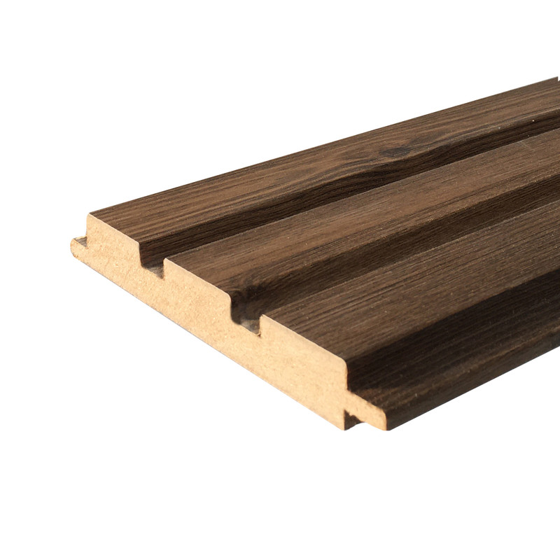 دیوارپوش طرح ترمووال MDF کد 14 بسته 6 عددی