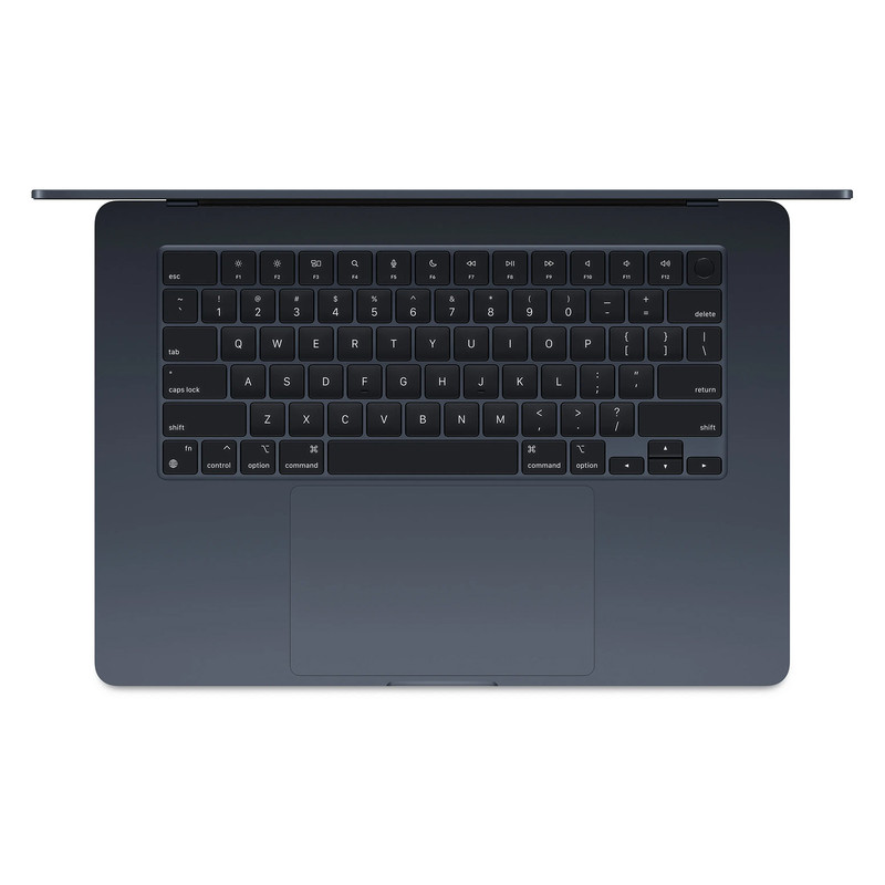 لپ تاپ 15.3 اینچی اپل مدل MacBook Air MRYU3 2024 ZPA-M3-8GB RAM-256GB SSD