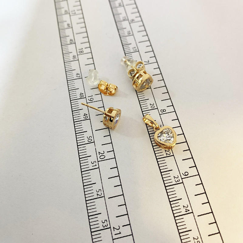 نیم ست زنانه ژوپینگ مدل قلب کد 121231861212 نیم ست زنانه ژوپینگ مدل قلب کد 121231861212