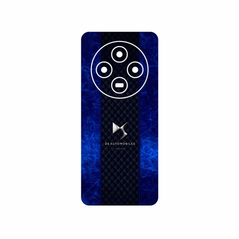 برچسب پوششی ماهوت مدل DS Automobiles مناسب برای گوشی موبایل شیائومی Poco C75