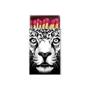 کبريت آکام مدل ASM000527