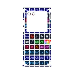 MAHOOT Adobe-FullSkin Cover Sticker for Motorola Razr 40 Ultra