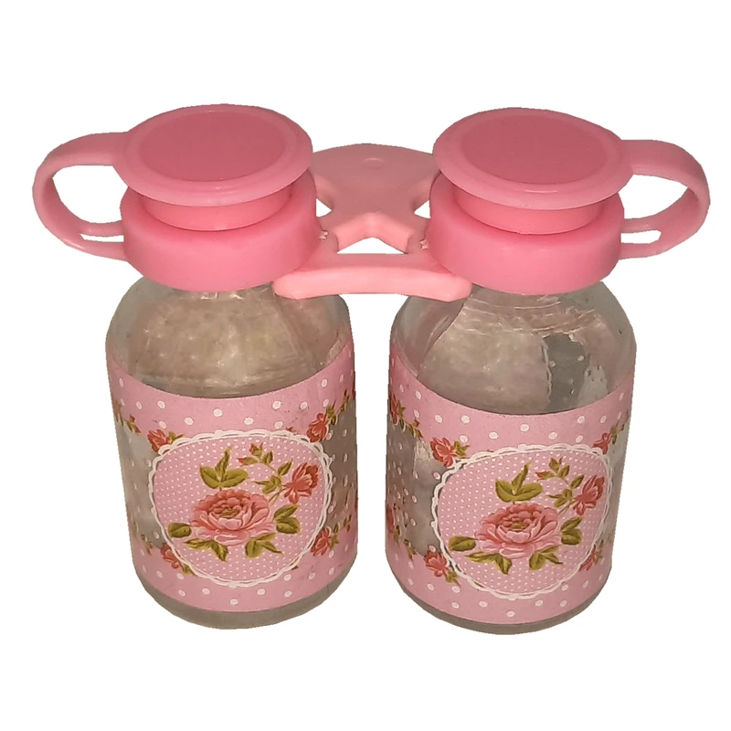  ست نمک پاش و فلفل پاش مدل GLP-1027