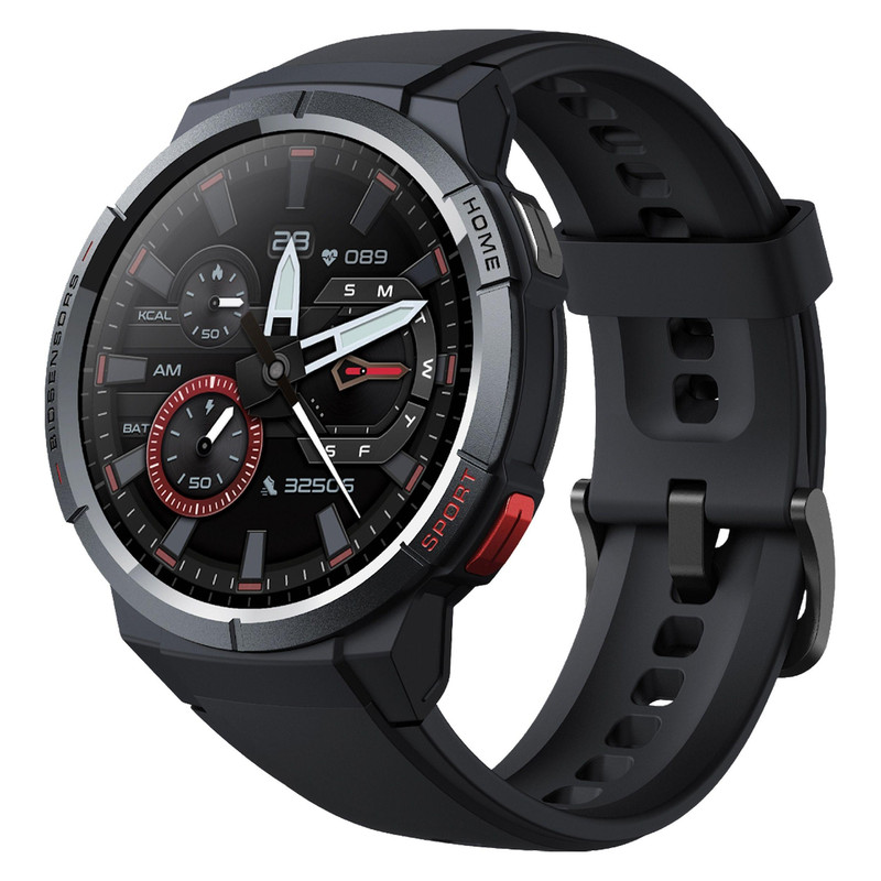 ساعت هوشمند میبرو مدل Watch GS ساعت هوشمند میبرو مدل Watch GS