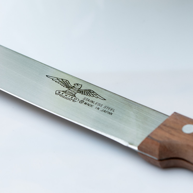 چاقو اشپزخانه سکیزو مدل CA2993  کد  2 JAPAN