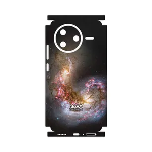 MAHOOT Universe_by_NASA_5-FullSkin Cover Sticker for Xiaomi Poco F7 Pro