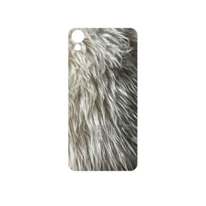 MAHOOT Sheep Skin Cover Sticker for HTC Desire 825