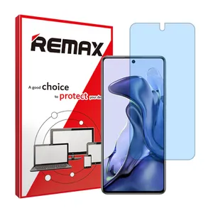 Remax HyBLU model anti-blue screen protector suitable for Xiaomi 11T mobile phone