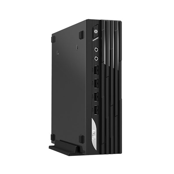 کامپیوتر کوچک ام اس آی مدل PRO DP21 12M-i3 8GB 500SSD