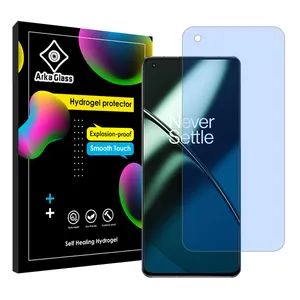 Arca Glass Tough model anti-blue screen protector suitable for OnePlus 11 mobile phone