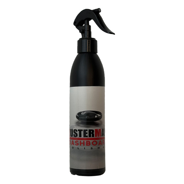 واکس داشبورد خودرو لاسترمکس مدل LT2 حجم 300 میلی لیتر