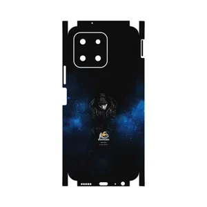 MAHOOT Eminem-FullSkin Cover Sticker for Honor X6