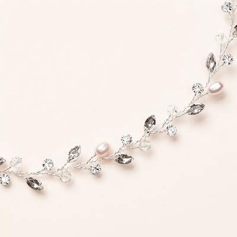 ریسه مو زنانه مدل Sh11