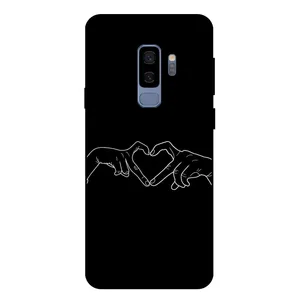 Megafone 1857 Cover For Samsung Galaxy S9