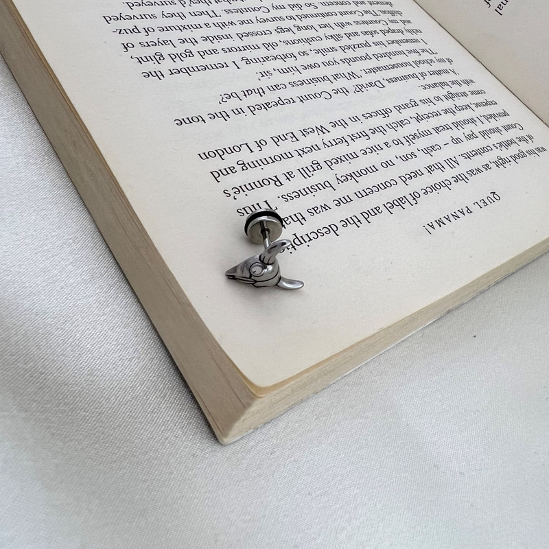 پیرسینگ گوش زنانه مدل P4509 پیرسینگ گوش زنانه مدل P4509