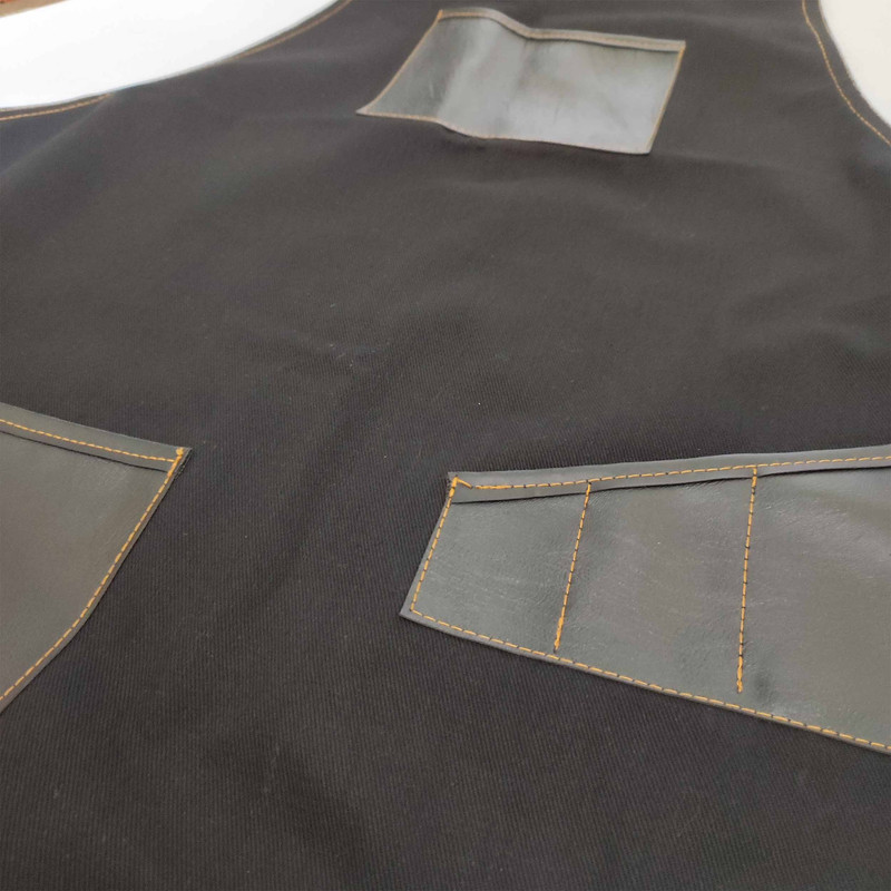 پیش بند کار مدل barista 66