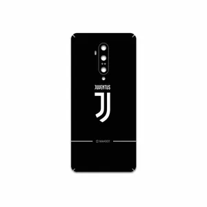 MAHOOT Juventus Cover Sticker for OnePlus 7T Pro