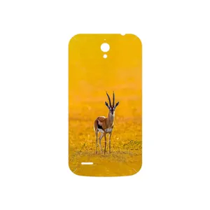 MAHOOT Gazelle Cover Sticker for Huawei Ascend G610