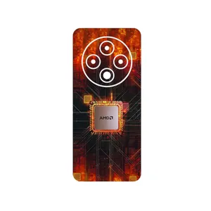 MAHOOT AMD Cover Sticker for Xiaomi Redmi 14C