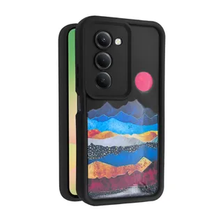 Nebura Cover For Xiaomi Redmi 15 4G