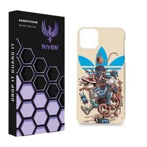 RIVEN RI2-10 Case For Apple iPhone 11 Pro