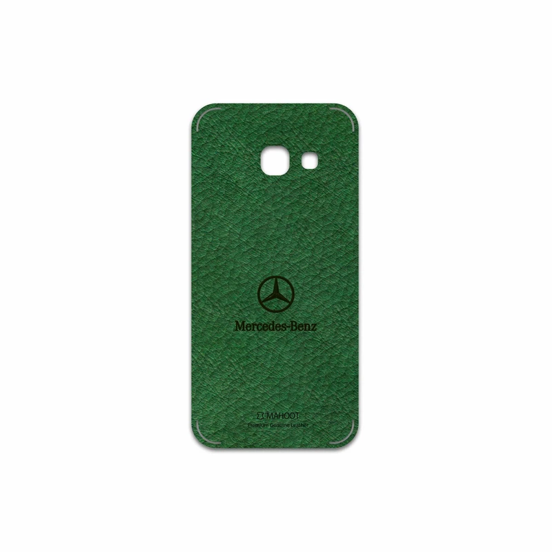 برچسب پوششی ماهوت مدل GL-MBNZ مناسب برای گوشی موبایل سامسونگ Galaxy A3 2017