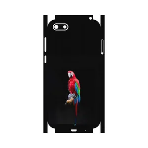 MAHOOT Parrot-FullSkin Cover Sticker for Huawei Y5 Lite