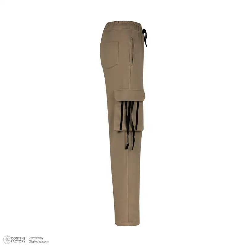 ست سویشرت و شلوار تیپ تاپ مدل ‏38071T171213