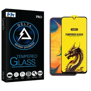PK Delta Y-Horo Screen Protector For Samsung Galaxy A30