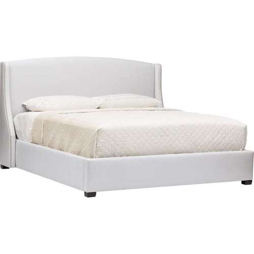 تخت خواب دونفره مدل عروس 2 سایز 160×200 سانتی متر