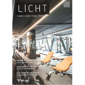 مجله Licht مارچ 2022