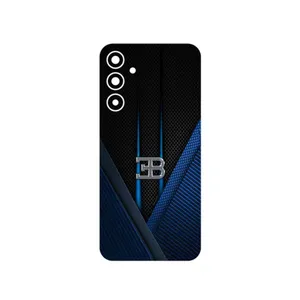 MAHOOT BUGATTI Cover Sticker for Samsung A25 5G