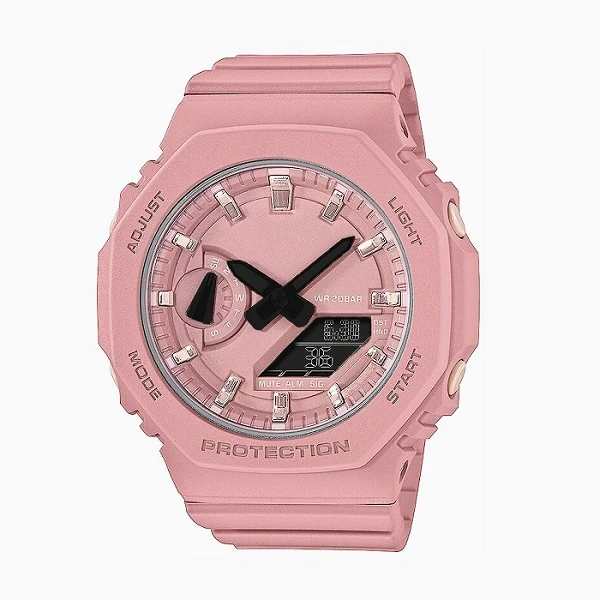 ساعت مچی عقربه ای زنانه مدل موتور پمپی کد E39-2100