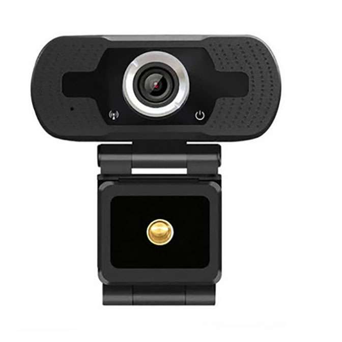 وب کم مدل 8sh12-1080P وب کم مدل 8sh12-1080P