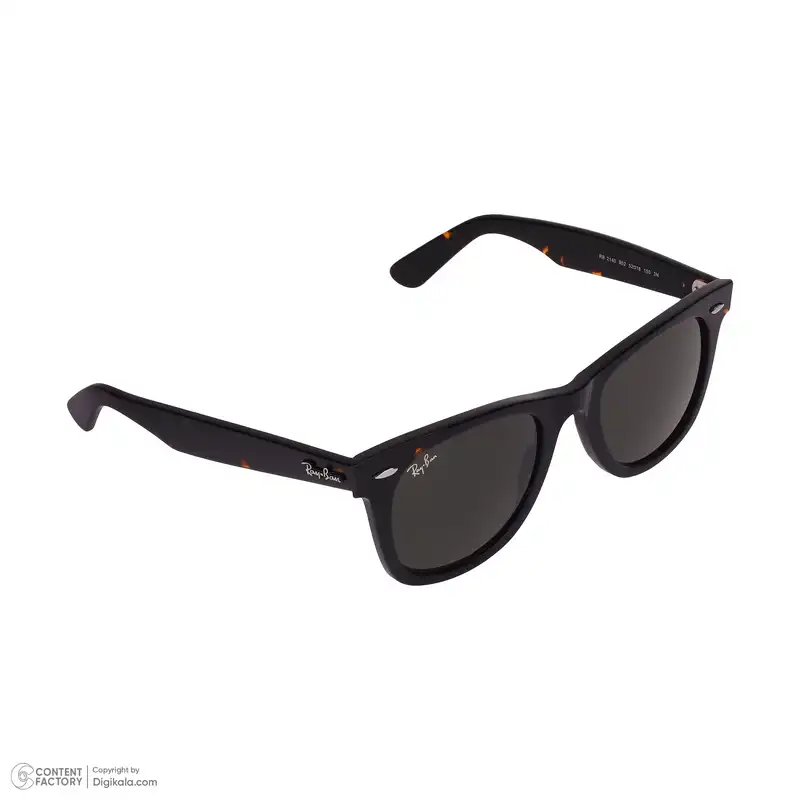 عینک آفتابی ری بن مدل 8056597860734