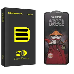 Somastel SD Air Bag Screen Protector For Xiaomi Redmi Note 11SE