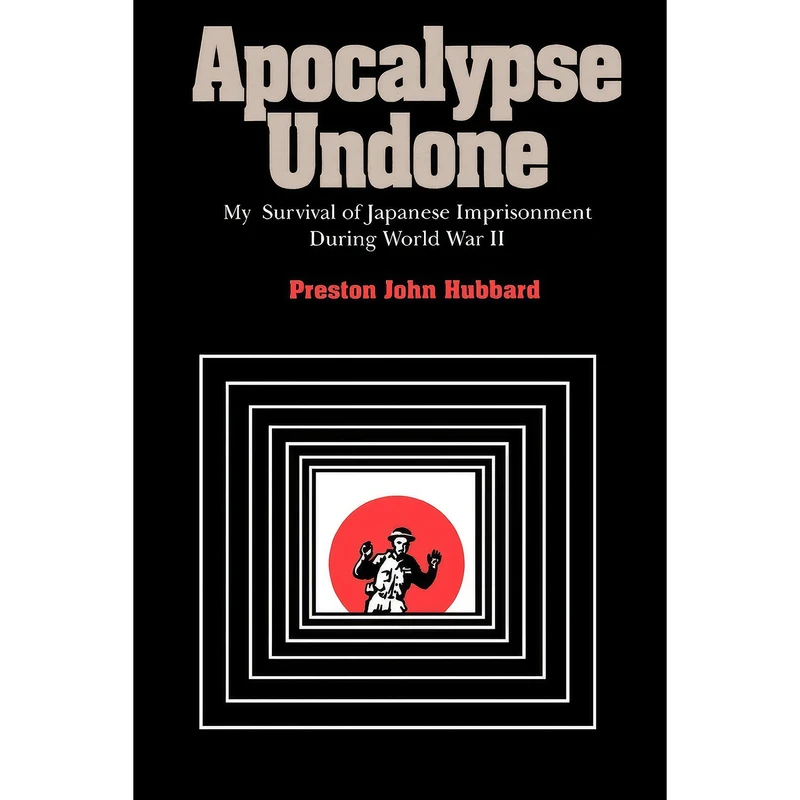 کتاب Apocalypse Undone اثر Preston John Hubbard انتشارات Vanderbilt University Press