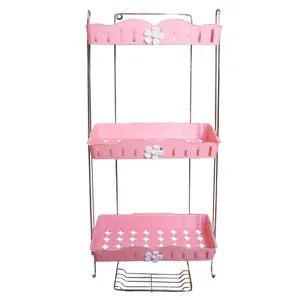 قفسه حمام مدل آسیا کد18